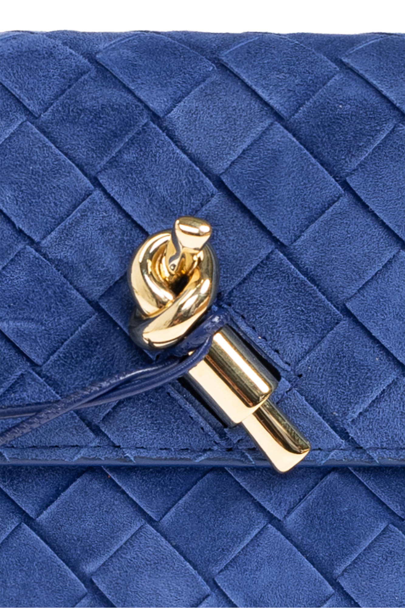Bottega Veneta 'Andiamo Small' clutch | Women's | Vitkac